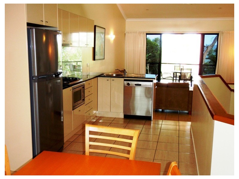 7/6 Banksia Court, Hamilton Island QLD 4803