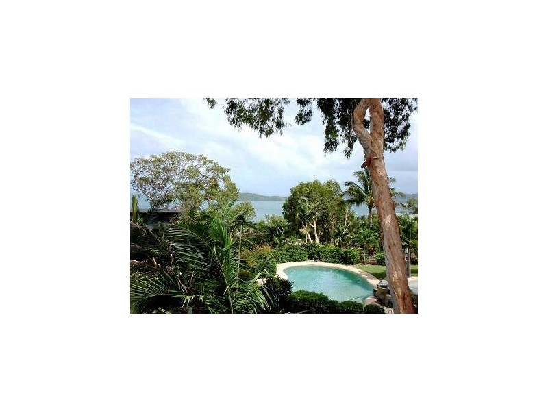 7/6 Banksia Court, Hamilton Island QLD 4803