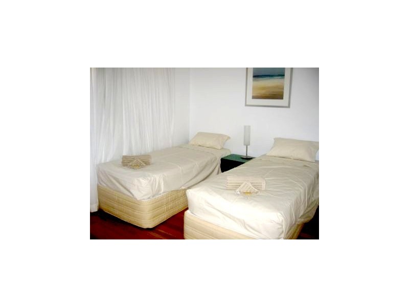 11/5 Acacia Drive, Hamilton Island QLD 4803