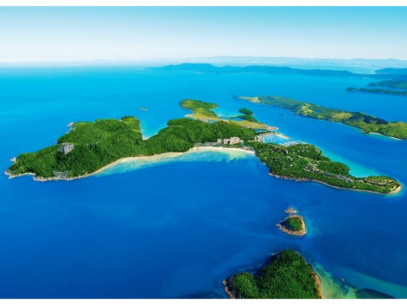6/6 Great Northern Highway, Hamilton Island QLD 4803