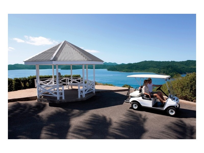 6/6 Great Northern Highway, Hamilton Island QLD 4803