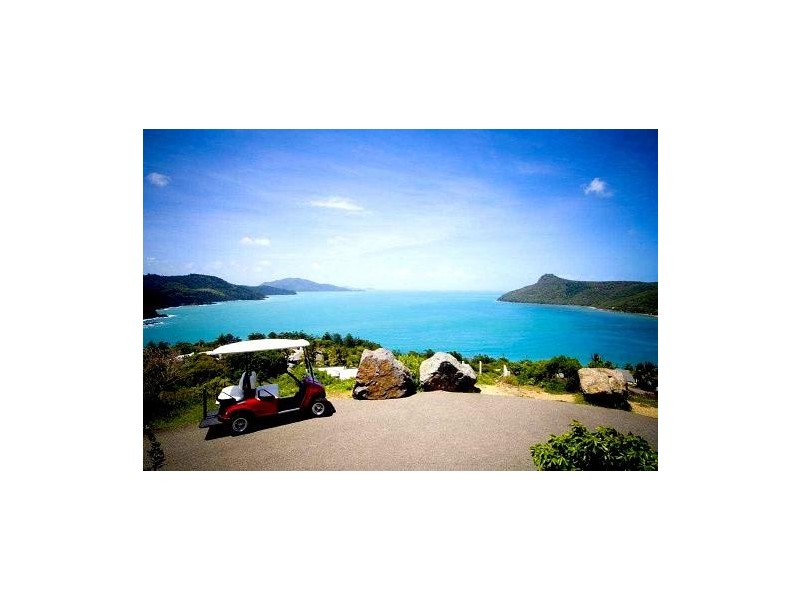 6/6 Great Northern Highway, Hamilton Island QLD 4803