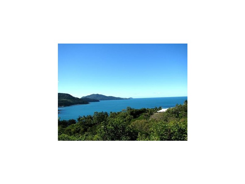 8 Whitsunday Boulevard, Hamilton Island QLD 4803