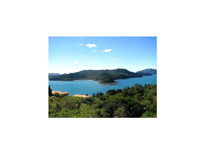 8 Whitsunday Boulevard, Hamilton Island QLD 4803