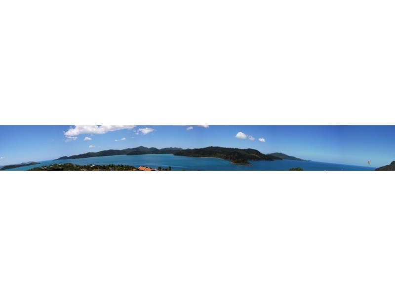 MB/4 Whitsunday Boulevard, Hamilton Island QLD 4803