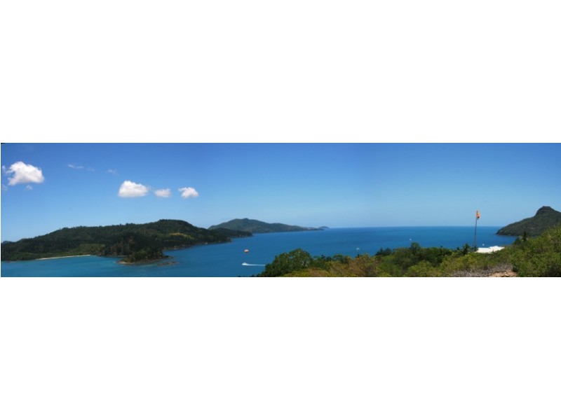 MB/4 Whitsunday Boulevard, Hamilton Island QLD 4803