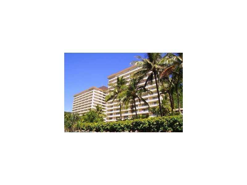 CB201/14 Resort Drive, Hamilton Island QLD 4803