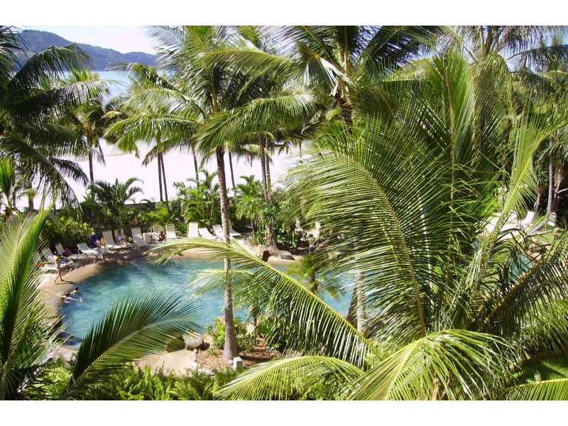 CB201/14 Resort Drive, Hamilton Island QLD 4803