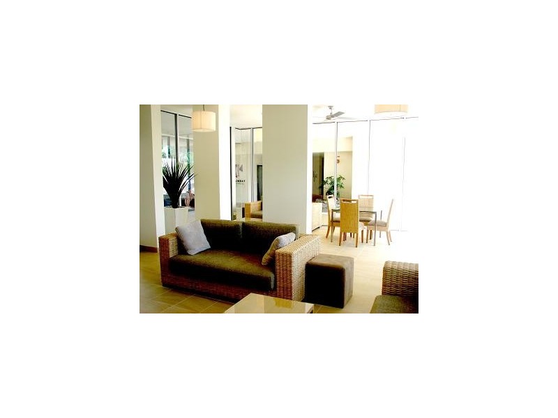 CB201/14 Resort Drive, Hamilton Island QLD 4803