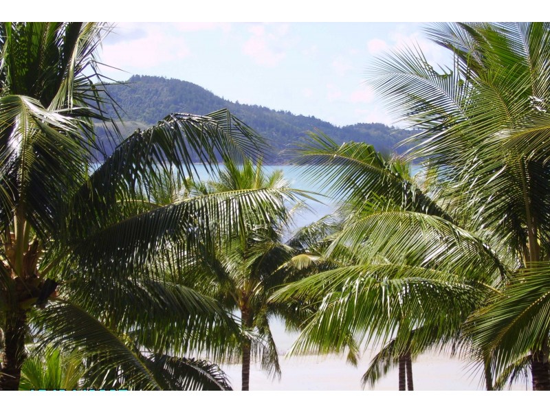 CB201/14 Resort Drive, Hamilton Island QLD 4803