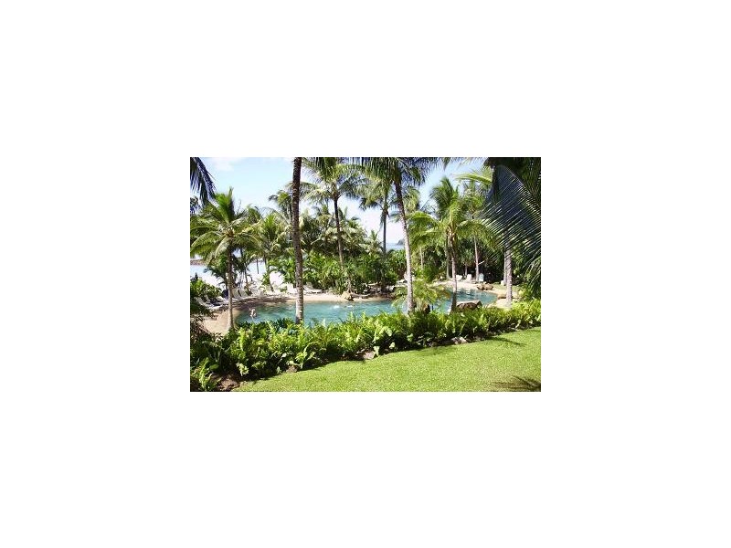 CB201/14 Resort Drive, Hamilton Island QLD 4803