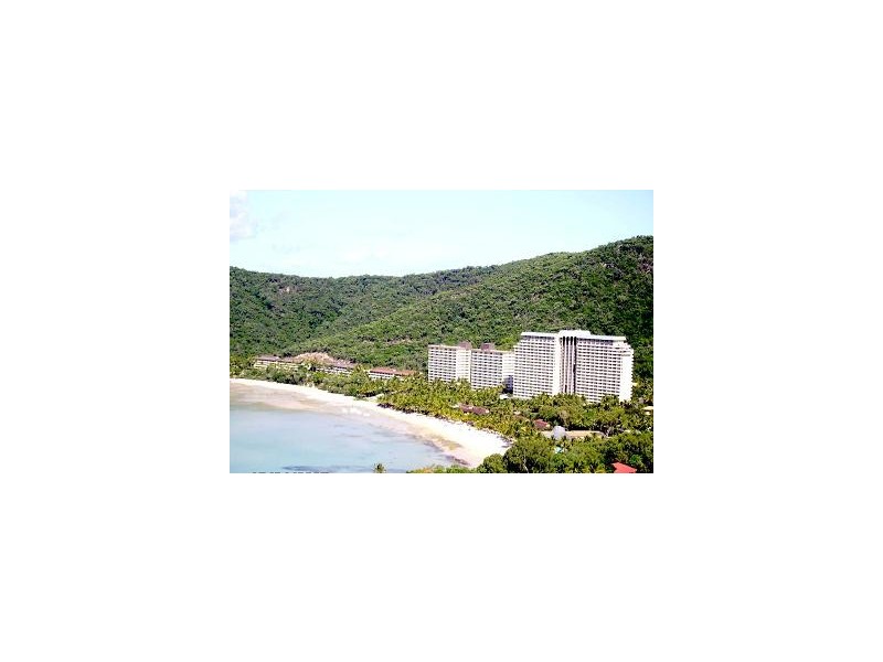 CB1306/14 Resort Drive, Hamilton Island QLD 4803