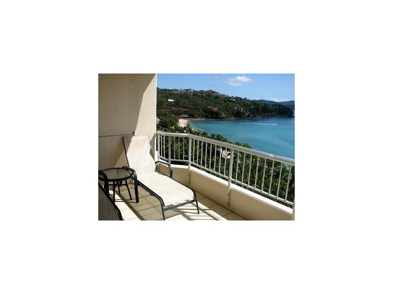 CB1306/14 Resort Drive, Hamilton Island QLD 4803