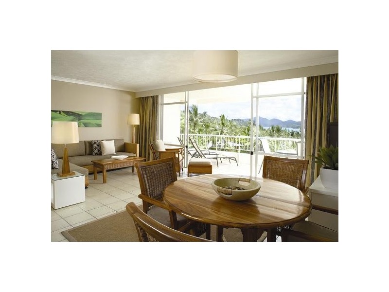 CB1306/14 Resort Drive, Hamilton Island QLD 4803