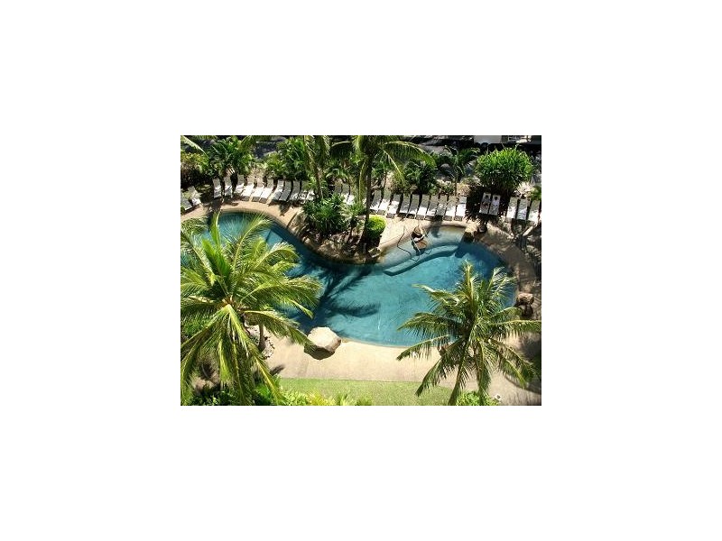 CB1306/14 Resort Drive, Hamilton Island QLD 4803