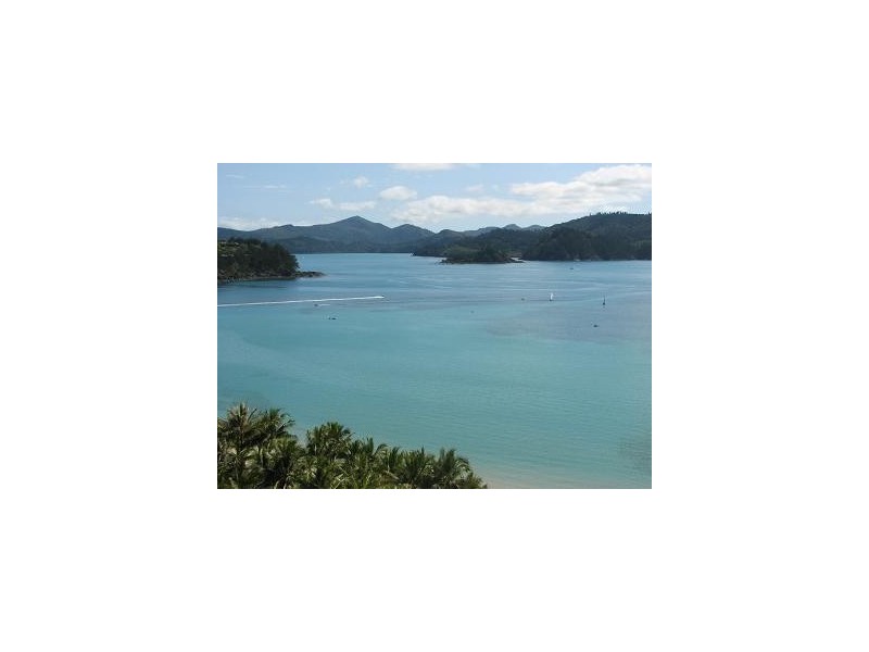 CB1306/14 Resort Drive, Hamilton Island QLD 4803