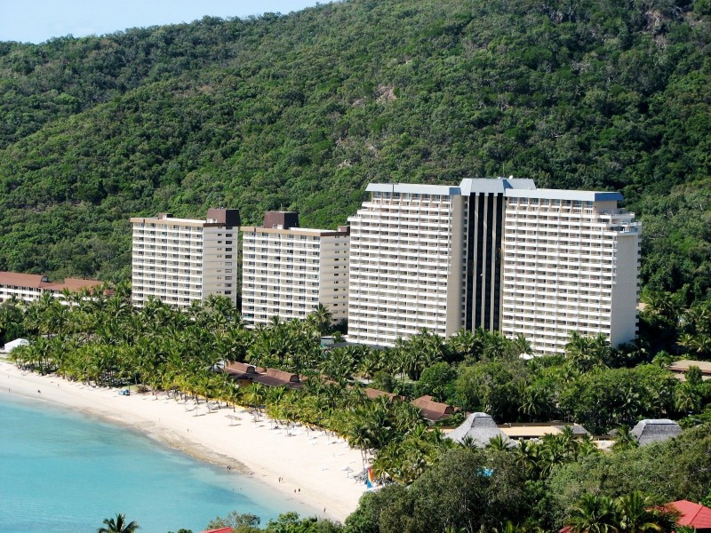 CA802/14 Resort Drive, Hamilton Island QLD 4803