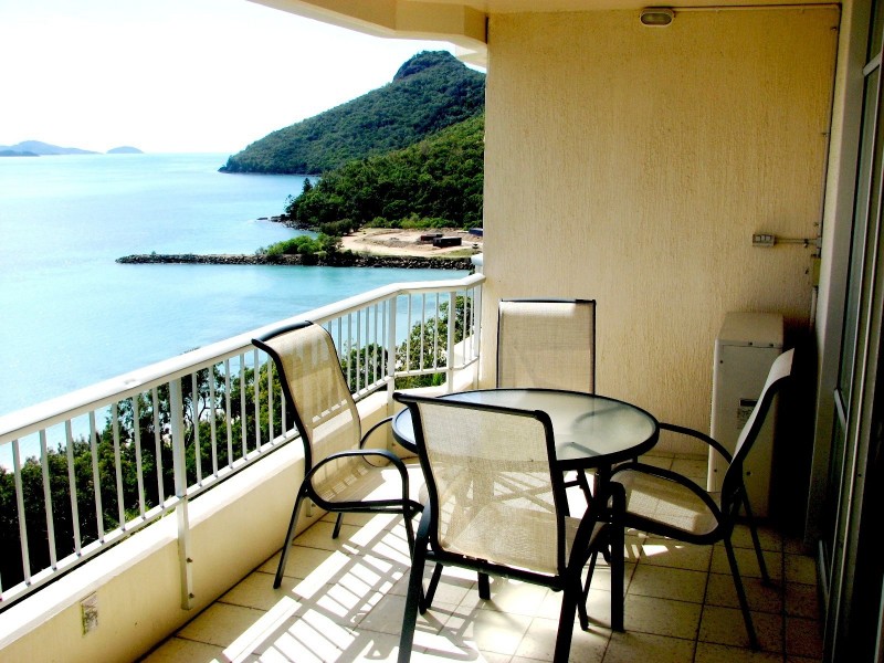 CA802/14 Resort Drive, Hamilton Island QLD 4803