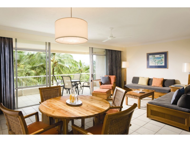 CA802/14 Resort Drive, Hamilton Island QLD 4803