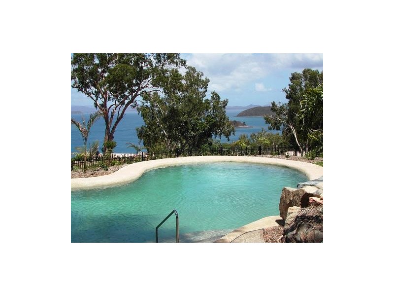 14/6 Banksia Court, Hamilton Island QLD 4803