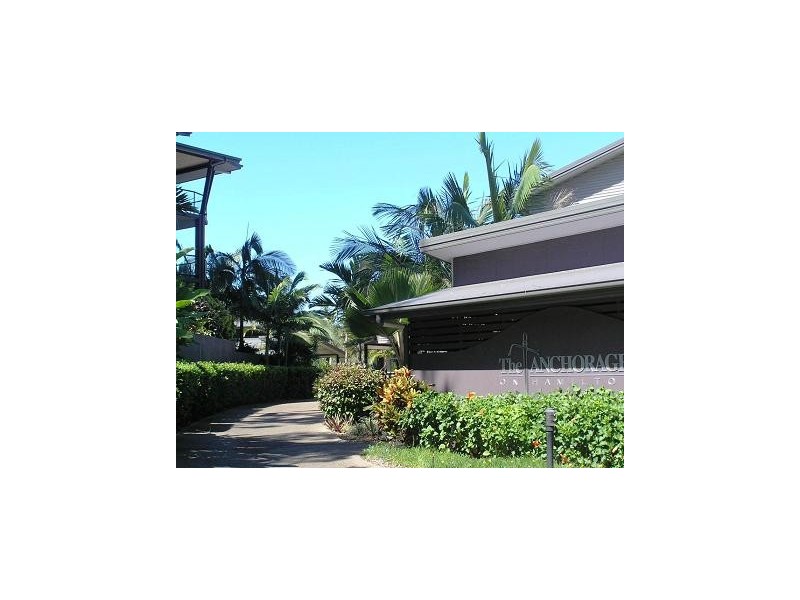 14/6 Banksia Court, Hamilton Island QLD 4803