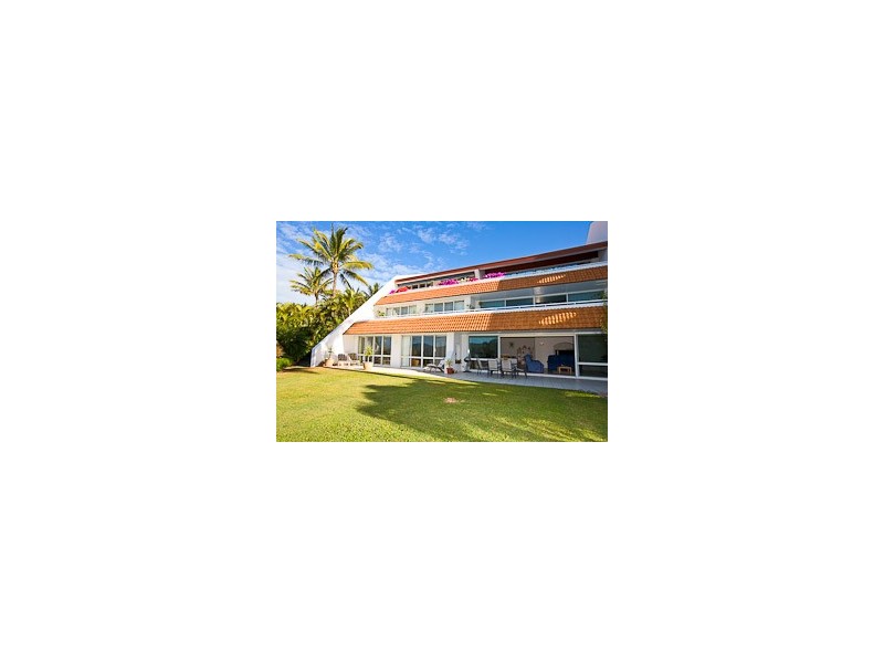 E3/12 Whitsunday Boulevard, Hamilton Island QLD 4803