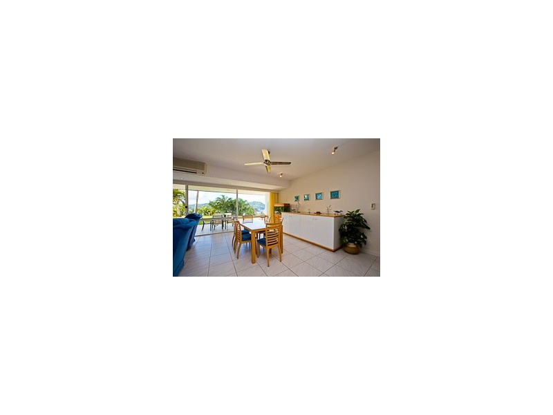E3/12 Whitsunday Boulevard, Hamilton Island QLD 4803
