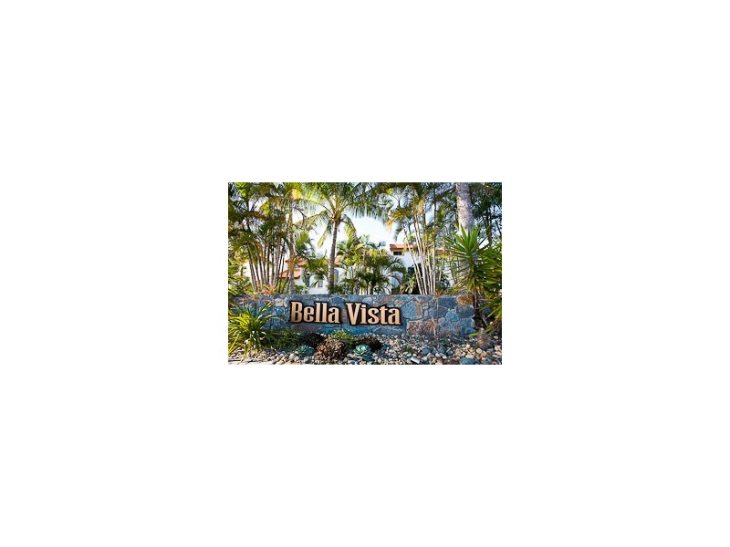 E3/12 Whitsunday Boulevard, Hamilton Island QLD 4803