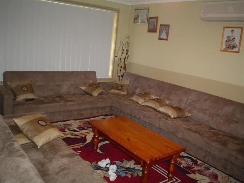 16 Hillary, Greystanes NSW 2145