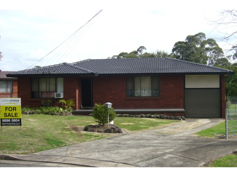 2 Yvonne Street, Greystanes NSW 2145