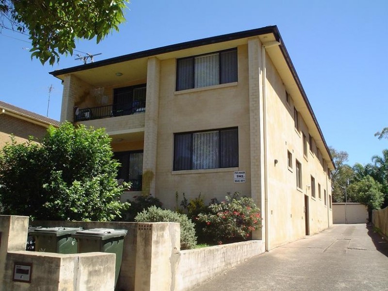 4/96 Northumberland Road, Auburn NSW 2144