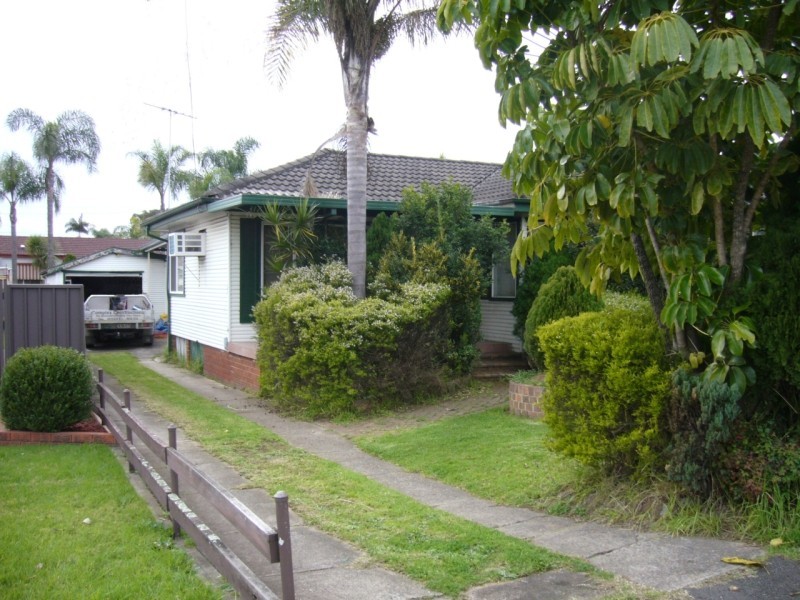 317 Old prospect, Greystanes NSW 2145