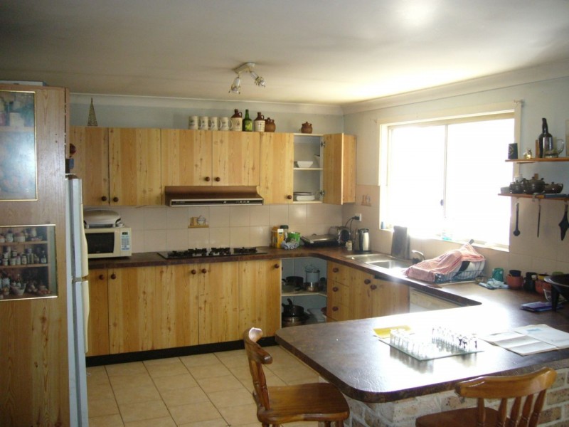 317 Old prospect, Greystanes NSW 2145