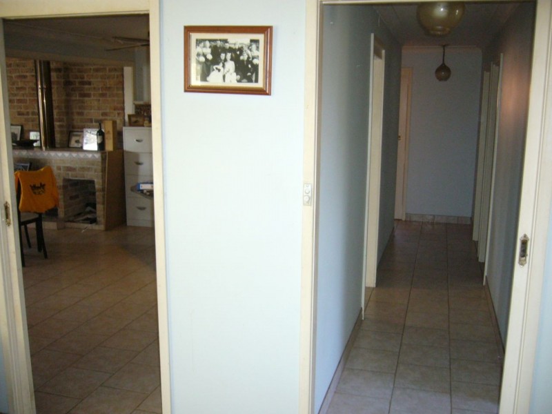 317 Old prospect, Greystanes NSW 2145