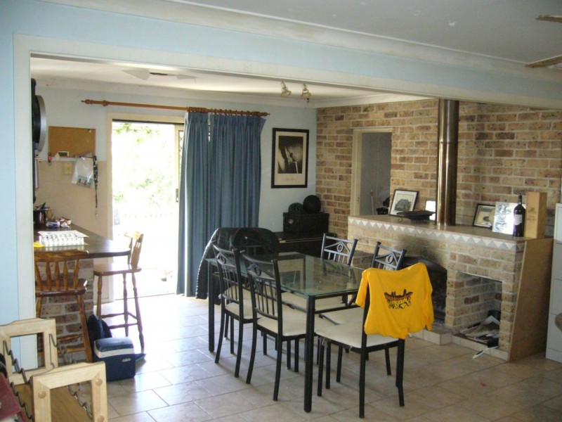 317 Old prospect, Greystanes NSW 2145