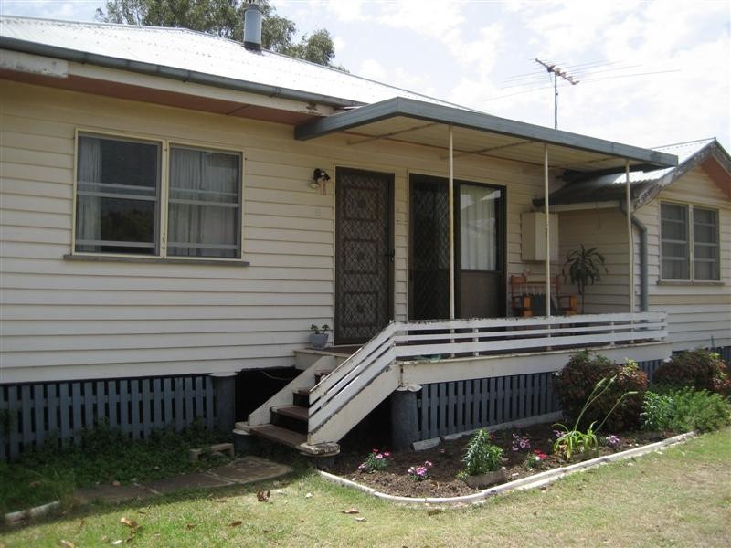 1 Power Street, Kingaroy QLD 4610