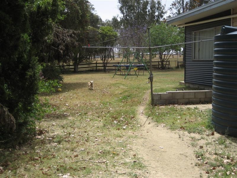 1 Power Street, Kingaroy QLD 4610