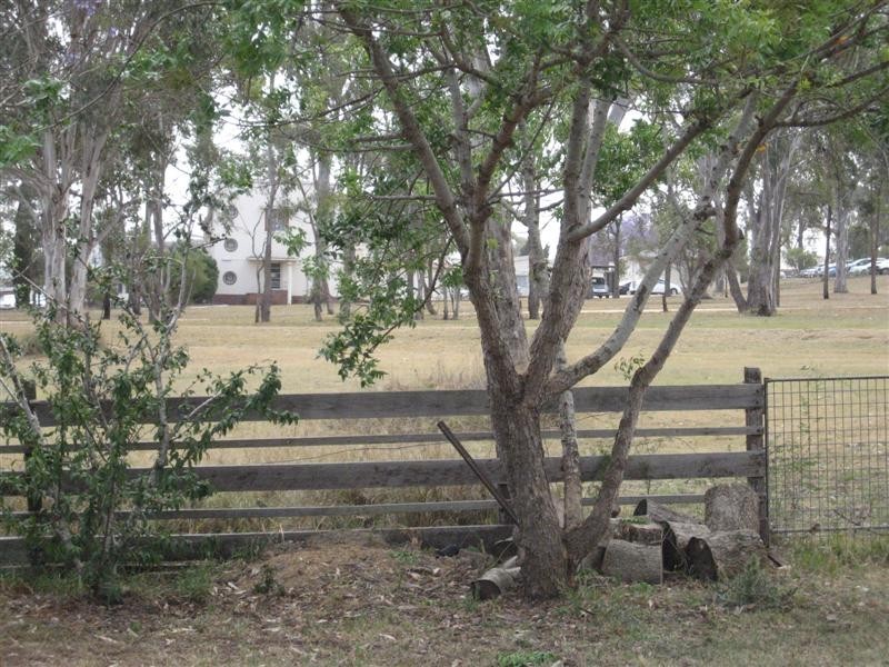 1 Power Street, Kingaroy QLD 4610