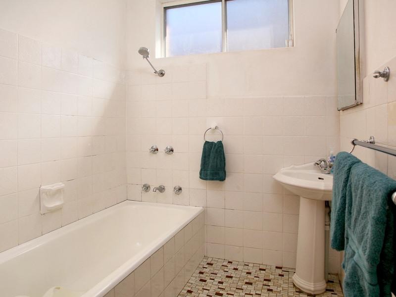 4 David St, Concord NSW 2137