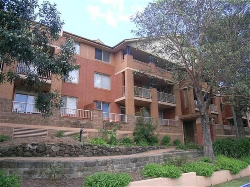 27a/19-21 George St, Strathfield NSW 2135