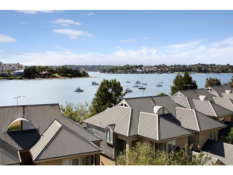 16/162F Burwood Rd, Concord NSW 2137