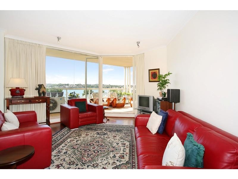 16/162F Burwood Rd, Concord NSW 2137