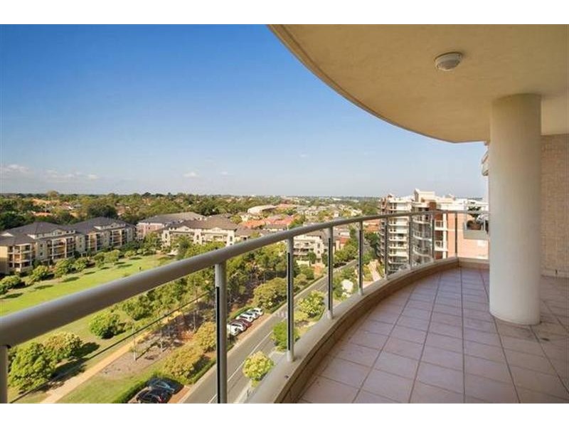 901/8 Wentworth Dr, Liberty Grove NSW 2138