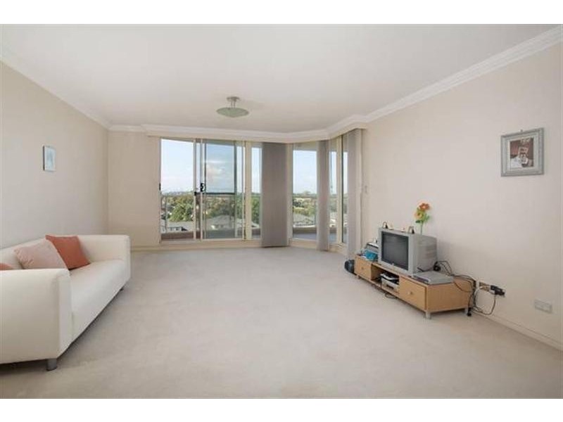 901/8 Wentworth Dr, Liberty Grove NSW 2138