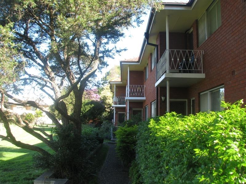 12/2 Greenlees Av, Concord NSW 2137