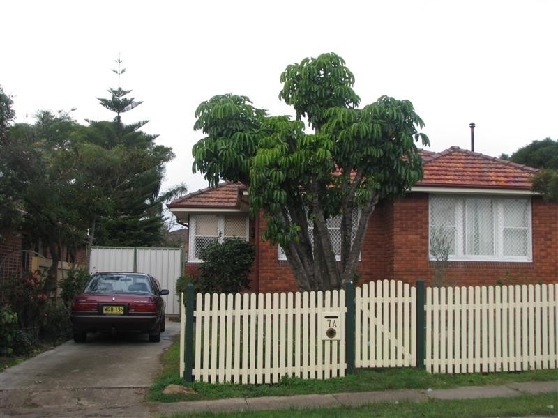 7a Melbourne St, Concord NSW 2137