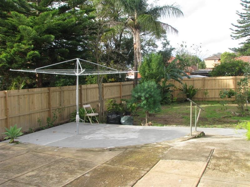 7a Melbourne St, Concord NSW 2137