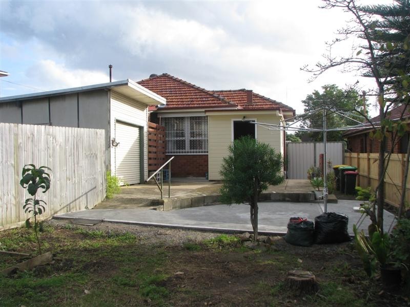 7a Melbourne St, Concord NSW 2137