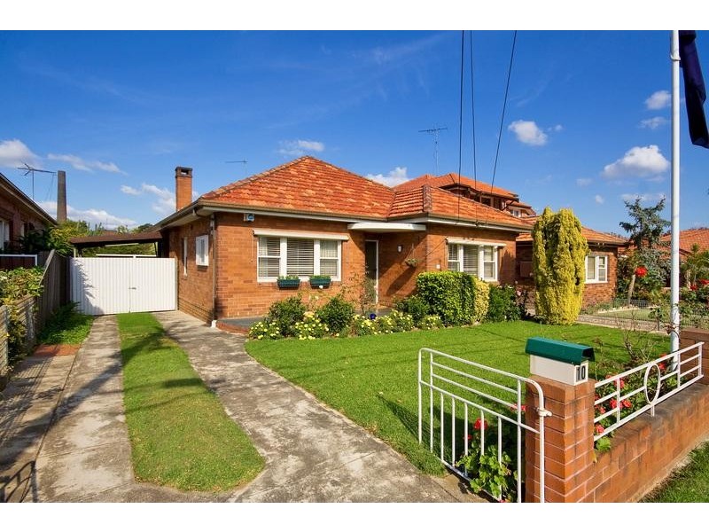 10 Hospital Rd, Concord West NSW 2138