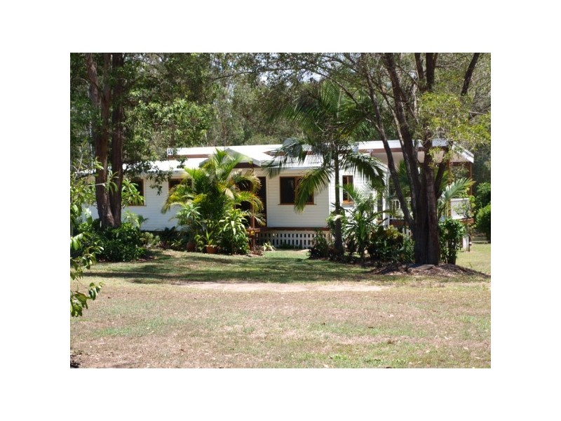 Cootharaba QLD 4565